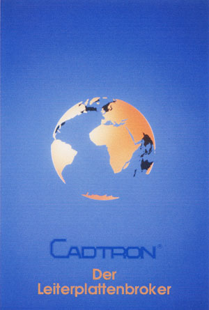 CADTRON GmbH